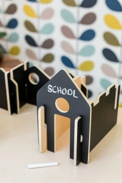 Freckled Frog Create N' Play Happy Architect