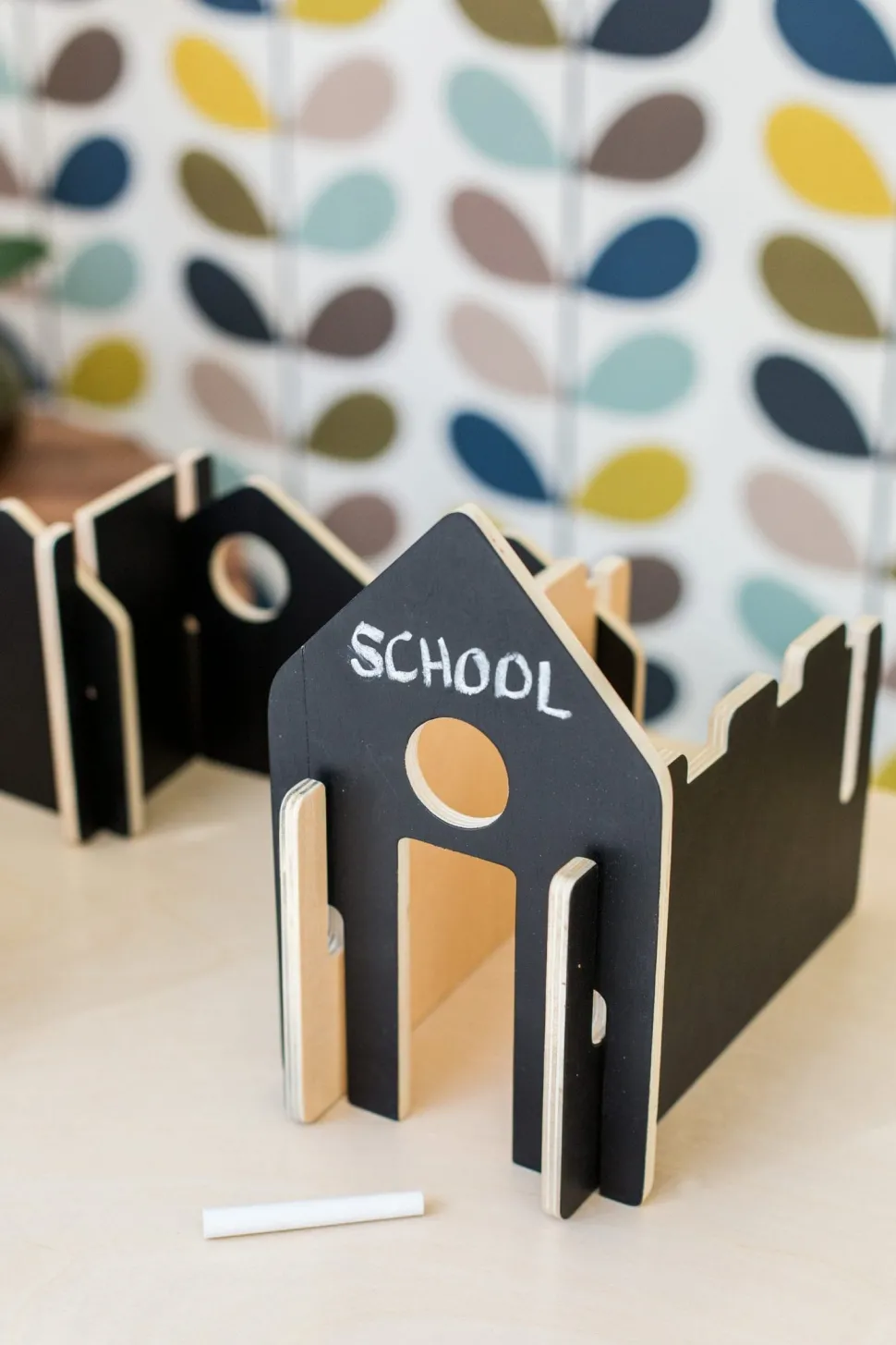 Freckled Frog Create N' Play Happy Architect