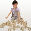 Freckled Frog Little Happy Architect 22 Pieces Set