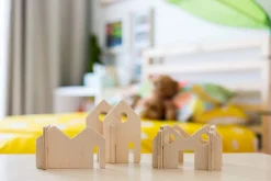 Freckled Frog Little Happy Architect 22 Pieces Set