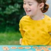 Freckled Frog Tactile Alphabet Matching Pairs