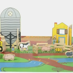 Freckled Frog The Happy Architect Farm
