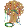 Freckled Frog Threading Tree