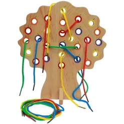 Freckled Frog Threading Tree