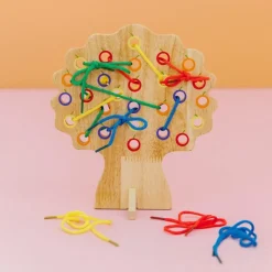 Freckled Frog Threading Tree