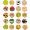 Freckled Frog Who am I? – Matching Pairs
