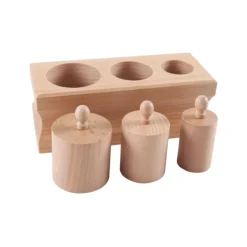 GAM 0-3 Cylinder Block 2