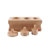 GAM 0-3 Cylinder Block 3