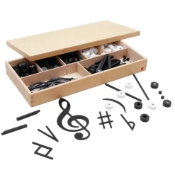 GAM Bells Music Signs And Notes