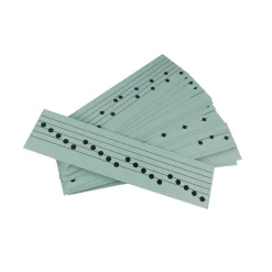 GAM Bells Music Strip Boards