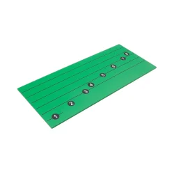 GAM Bells Staff Board