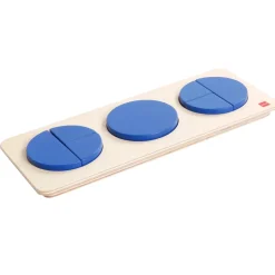 GAM Circles