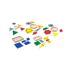 GAM Constructive Triangles