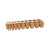 GAM Cylinder Block No. 2