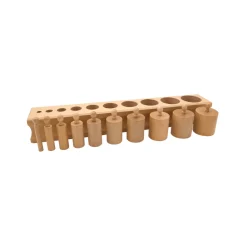 GAM Cylinder Block No. 2
