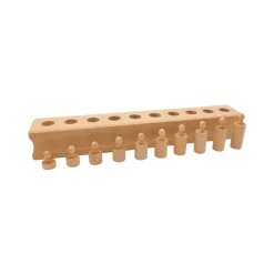 GAM Cylinder Block No. 4