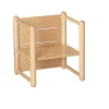 GAM Furniture All-Purpose Wooden Chair