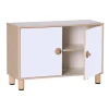 GAM Furniture 2-Layer Cabinet 105 cm