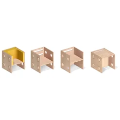 GAM Furniture Pluripiu Chair