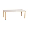 GAM Furniture Rectangular Wooden Table