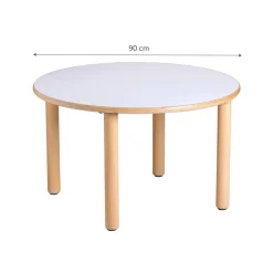 GAM Furniture Round Table