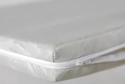 GAM Furniture Wooden Bed Mattress