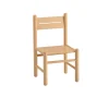 GAM Furniture Wooden Chair Set of 2