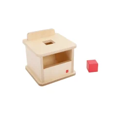 GAM Imbucare Box With Cube