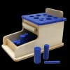GAM Imbucare Box With Different Cylinders