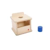 GAM Imbucare Box With Large Cylinder