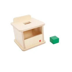 GAM Imbucare Box With Rectangular Prism