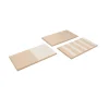 GAM Rough And Smooth Boards Set