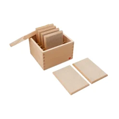 GAM Rough Gradation Tablets