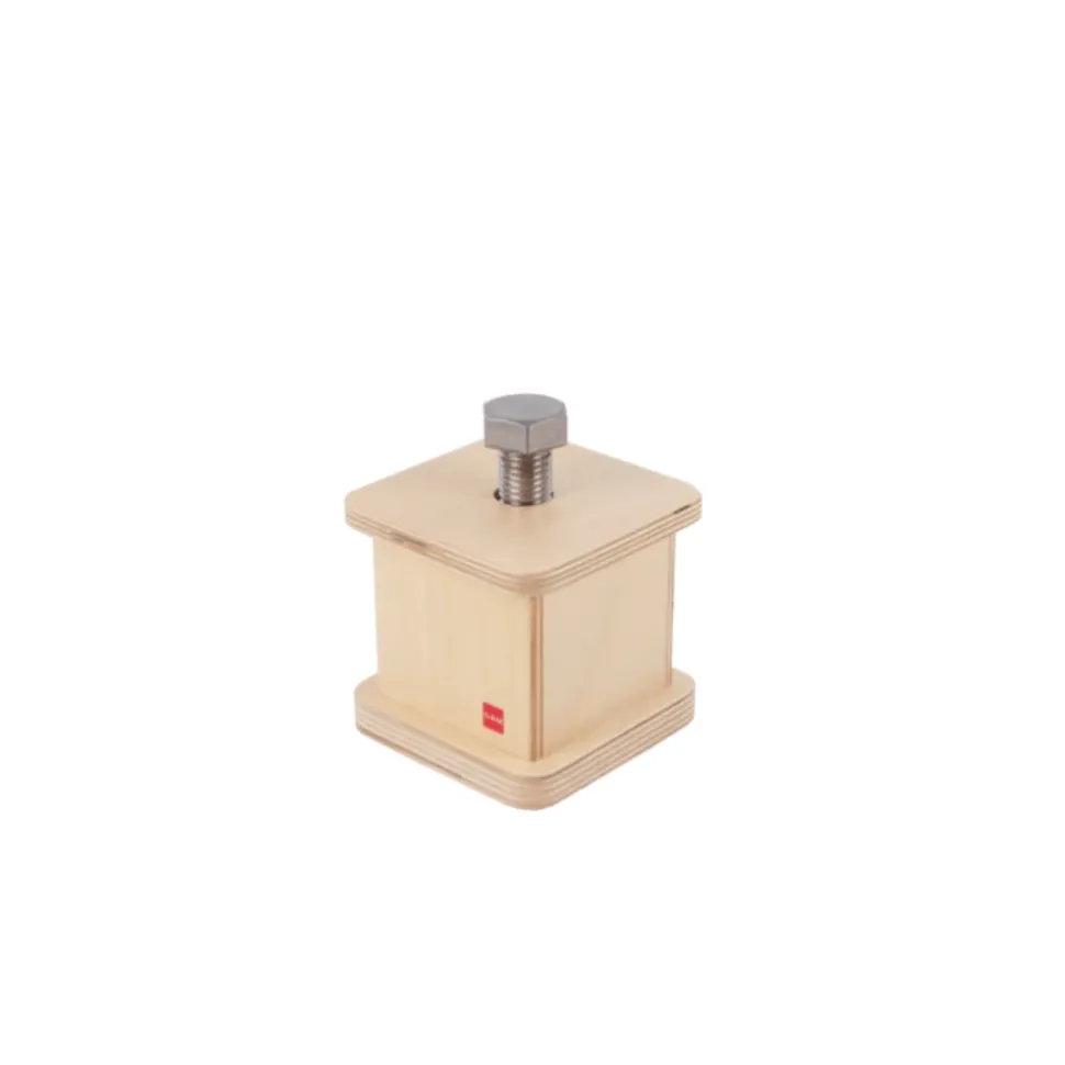 GAM Screw/Unscrew