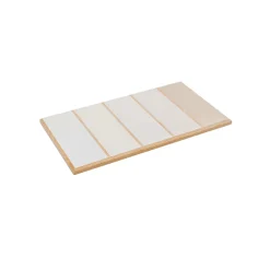 GAM Smooth Gradation Board