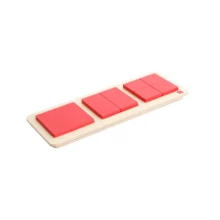 GAM Squares And Rectangles