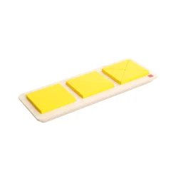 GAM Squares And Triangles