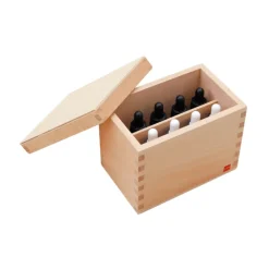 GAM Tasting Bottles