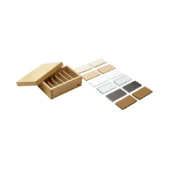 GAM Thermic Tablets