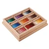 GAM Third Box Of Color Tablets
