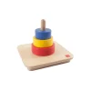 GAM Three Discs On A Vertical Dowel