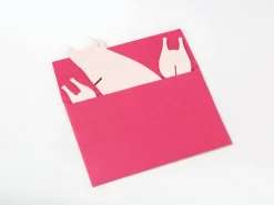 Good Morning Post Animal-Pig