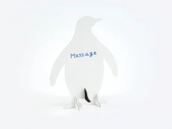 Good Morning Post Animal-Penguin