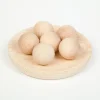 Grapat 6 Big Natural Balls