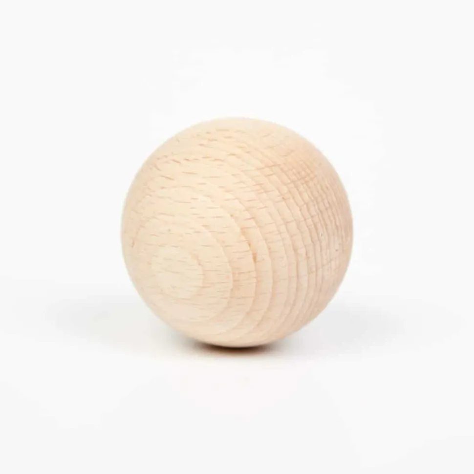 Grapat 6 Big Natural Balls