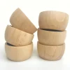 Grapat 6 Natural Bowls