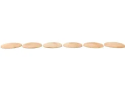 Grapat 6 Natural Disks
