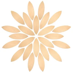 Grapat - Petals Platform Wild Wild Collection