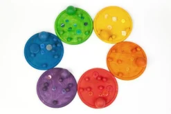 Grapat 6 Rainbow Platforms