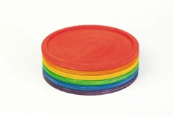 Grapat 6 Rainbow Platforms